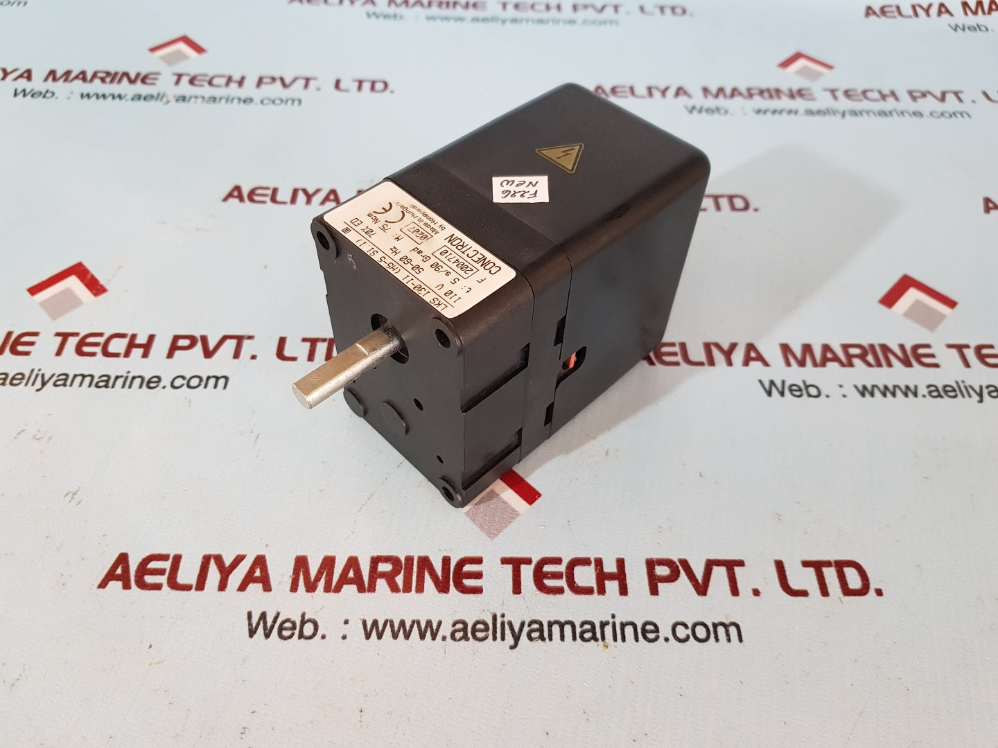 lks 130-11 conectron 110v 50/60hz