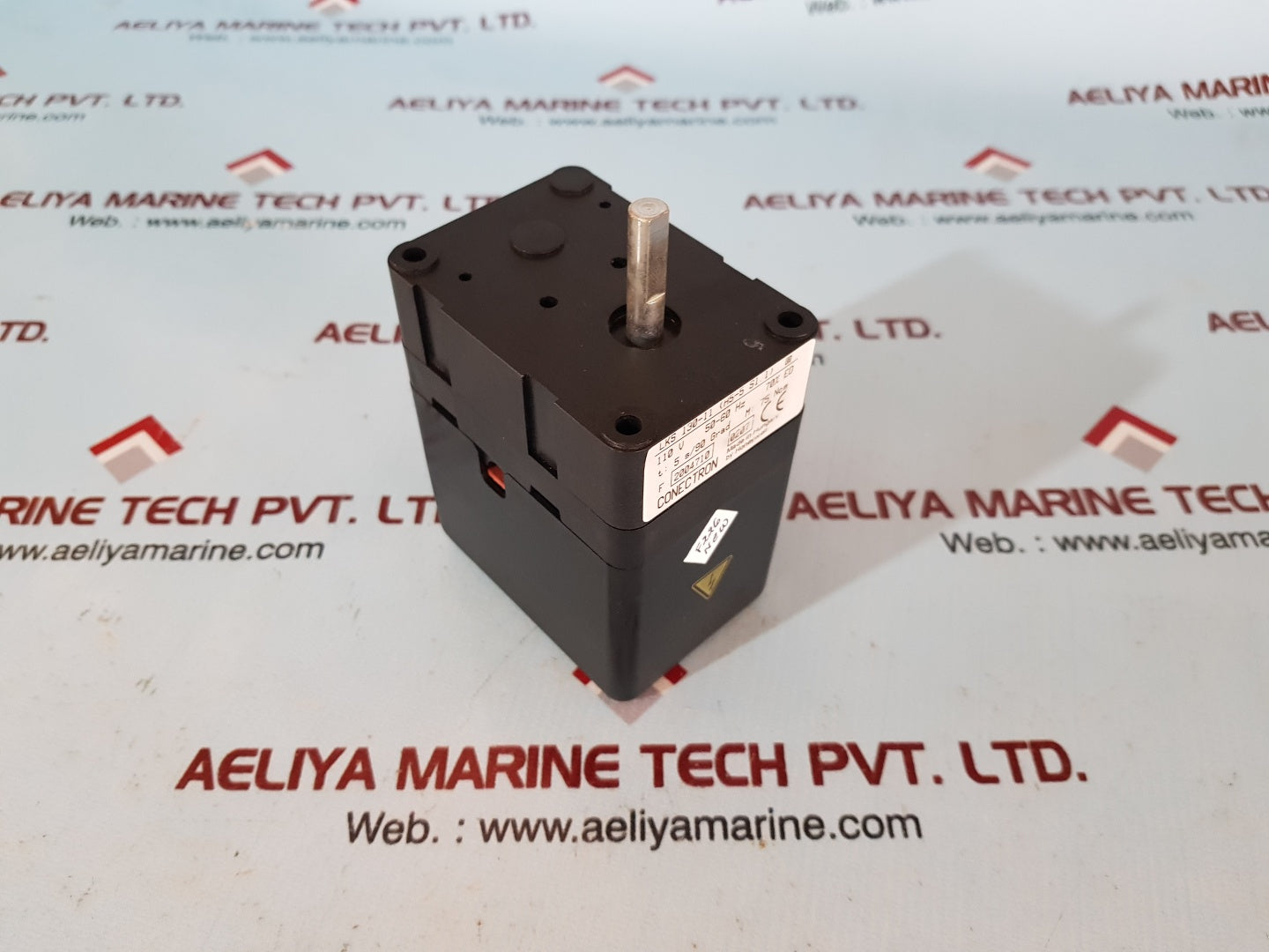 lks 130-11 conectron 110v 50/60hz