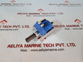 C.e.m.e et 508 solenoid pump