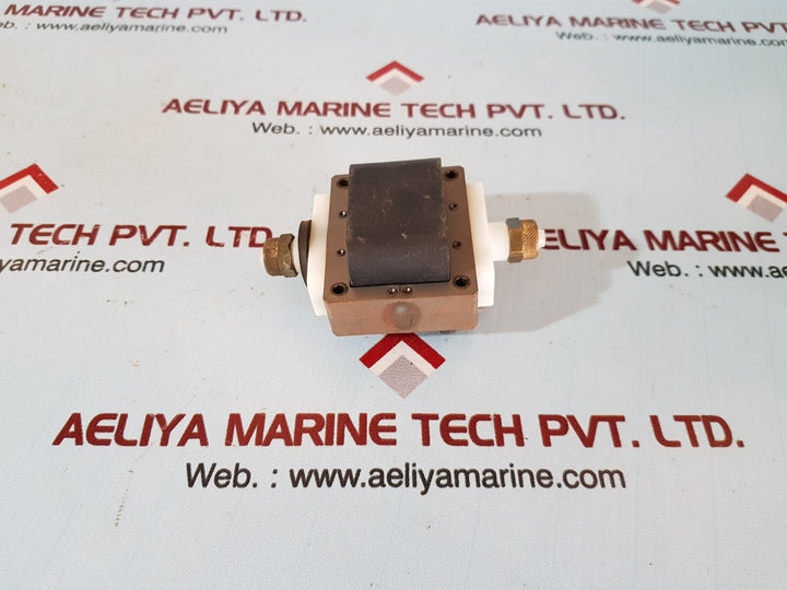 Gotec etsm 17-p/bu pump