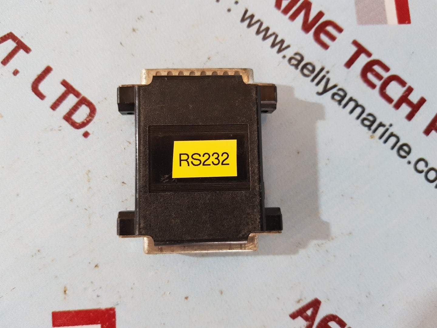 W&t rs232 opt.data isolator 2.5k v