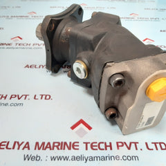 Sunfab sc 034 r hydraulic pump