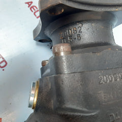 Sunfab sc 034 r hydraulic pump