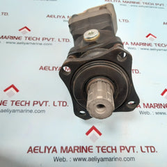 Sunfab sc 034 r hydraulic pump
