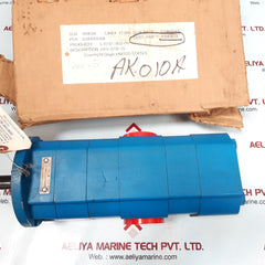 Viking gpv-0732-15 fule pump