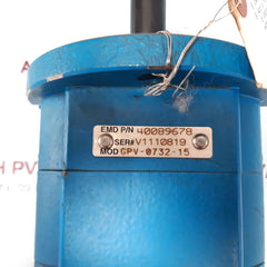 Viking gpv-0732-15 fule pump