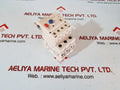 Allen-bradley e1 plus 193-eeeb overload relay ser. C