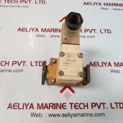 Smc vxz242fz2a valve