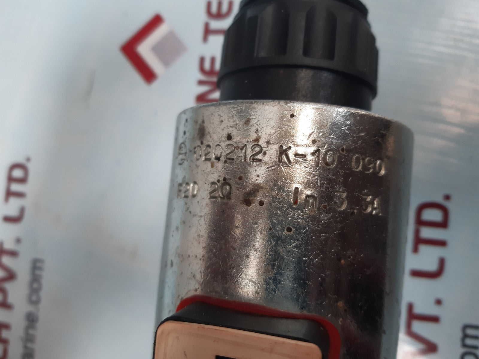 Rexroth 4 wra 10 w30-22/g24n9k4/v directional control valve r900922441