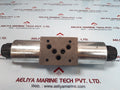 Rexroth 4 wra 10 w30-22/g24n9k4/v directional control valve r900922441