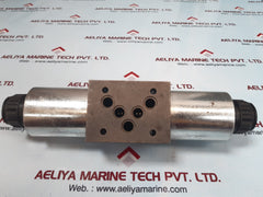 Rexroth 4 wra 10 w30-22/g24n9k4/v directional control valve r900922441