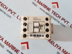 Carrier transicold xmc2-308s contactor(30amp) 10-00431-12
