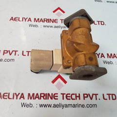 Smc vxz242fz2a valve