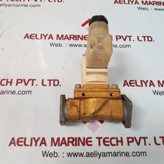 Smc vxz242fz2a valve
