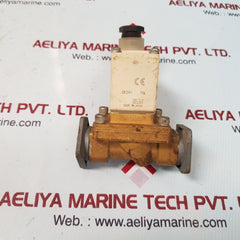 Smc vxz242fz2a valve