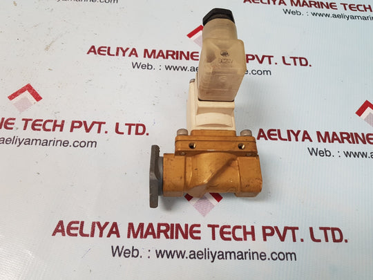 Smc vxz242fz2a valve dc24v