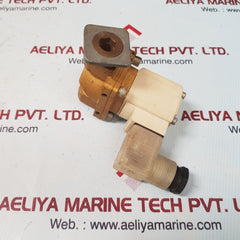 Smc vxz242fz2a valve dc24v