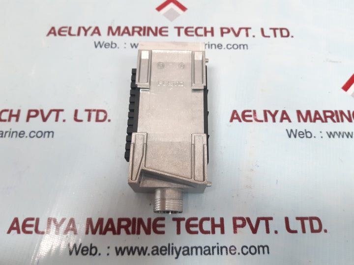 Festo cpx-m-ge-ev-s-7/8-cip-4p interlinking block