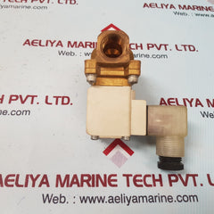Smc vxz242fz2a valve dc24v