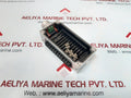 Festo cpx-m-ge-ev-s-7/8-cip-4p interlinking block