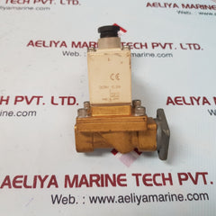 Smc vxz242fz2a valve dc24v