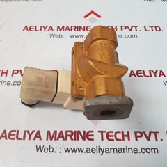 Smc vxz242fz2a valve dc24v