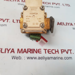 Smc vxz242fz2a valve dc24v