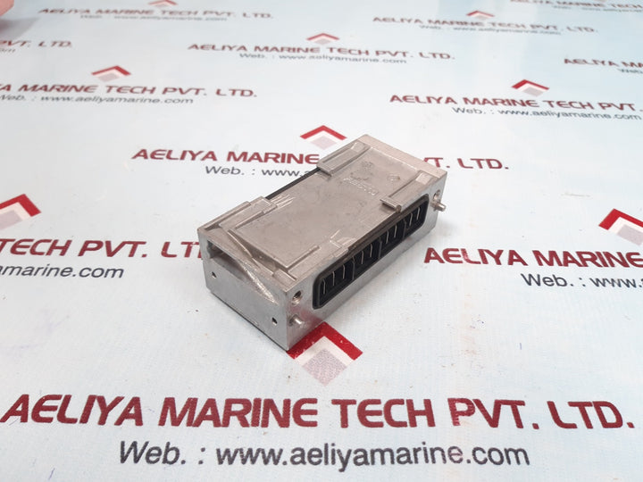 Festo cpx-m-ge-ev interlinking block 550206 f1