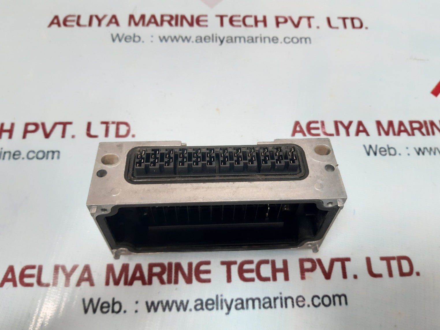 Festo cpx-m-ge-ev interlinking block 550206 f1