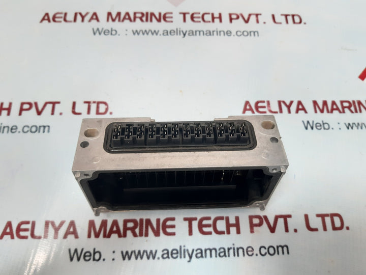 Festo cpx-m-ge-ev interlinking block 550206 f1