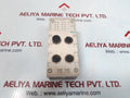 Festo cpx-m-ge-ev interlinking block 550206 d4