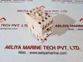 Allen-bradley 100-c23d400 contactor ser C