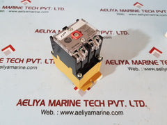 Allen bradley bulletin 700-p 700-p400a1 relay ser E