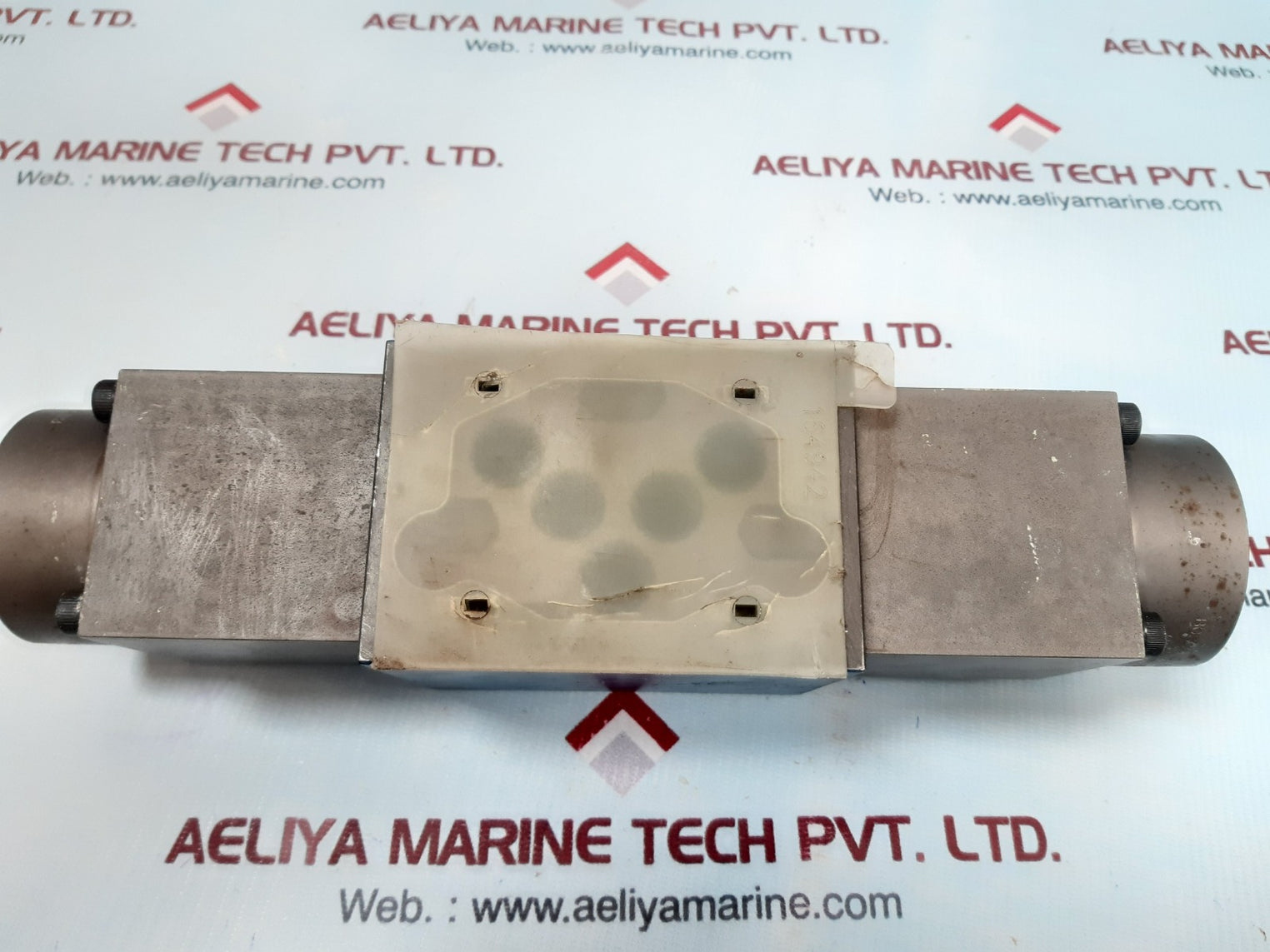 Bosch 0 831 006 033 valve