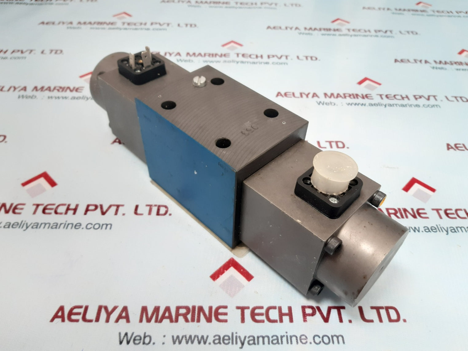 Bosch 0 831 006 033 valve