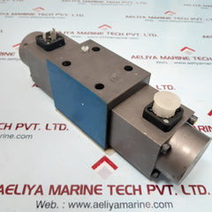 Bosch 0 831 006 033 valve