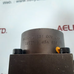 Bosch 0 831 006 033 valve
