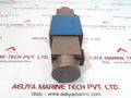 Bosch 0 831 006 033 valve