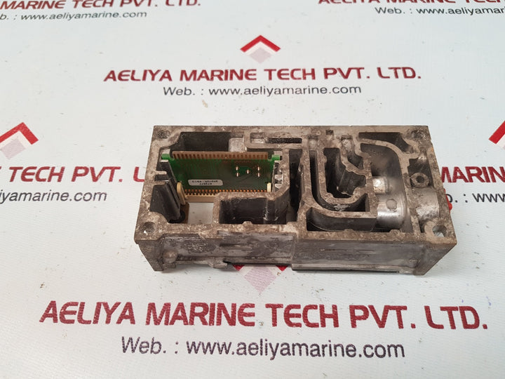 Festo vabv-s2-1s-g38-t2 manifold sub base 542458
