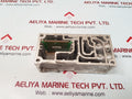 Festo vabv-s4-1s-g14-2t2 manifold sub-base used