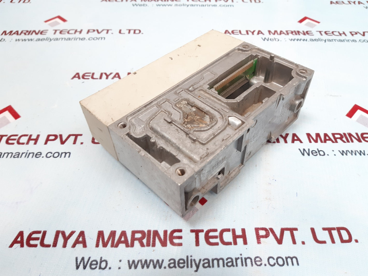 Festo vaba-s6-1-x2 550663 dd02 pneumatic interface