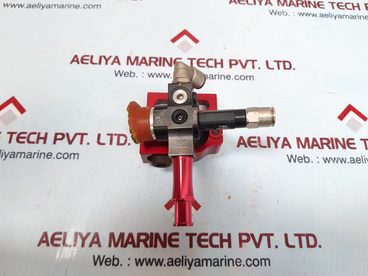 Piab x2066 lh vacuum pump