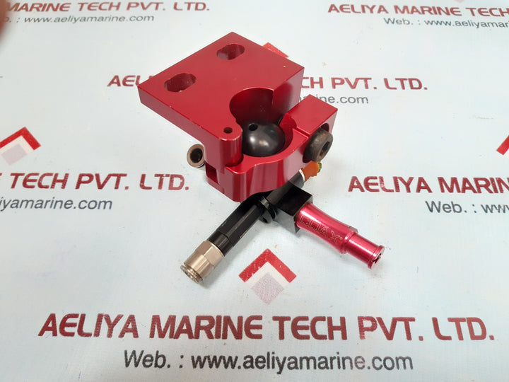 Piab x2066 lh vacuum pump