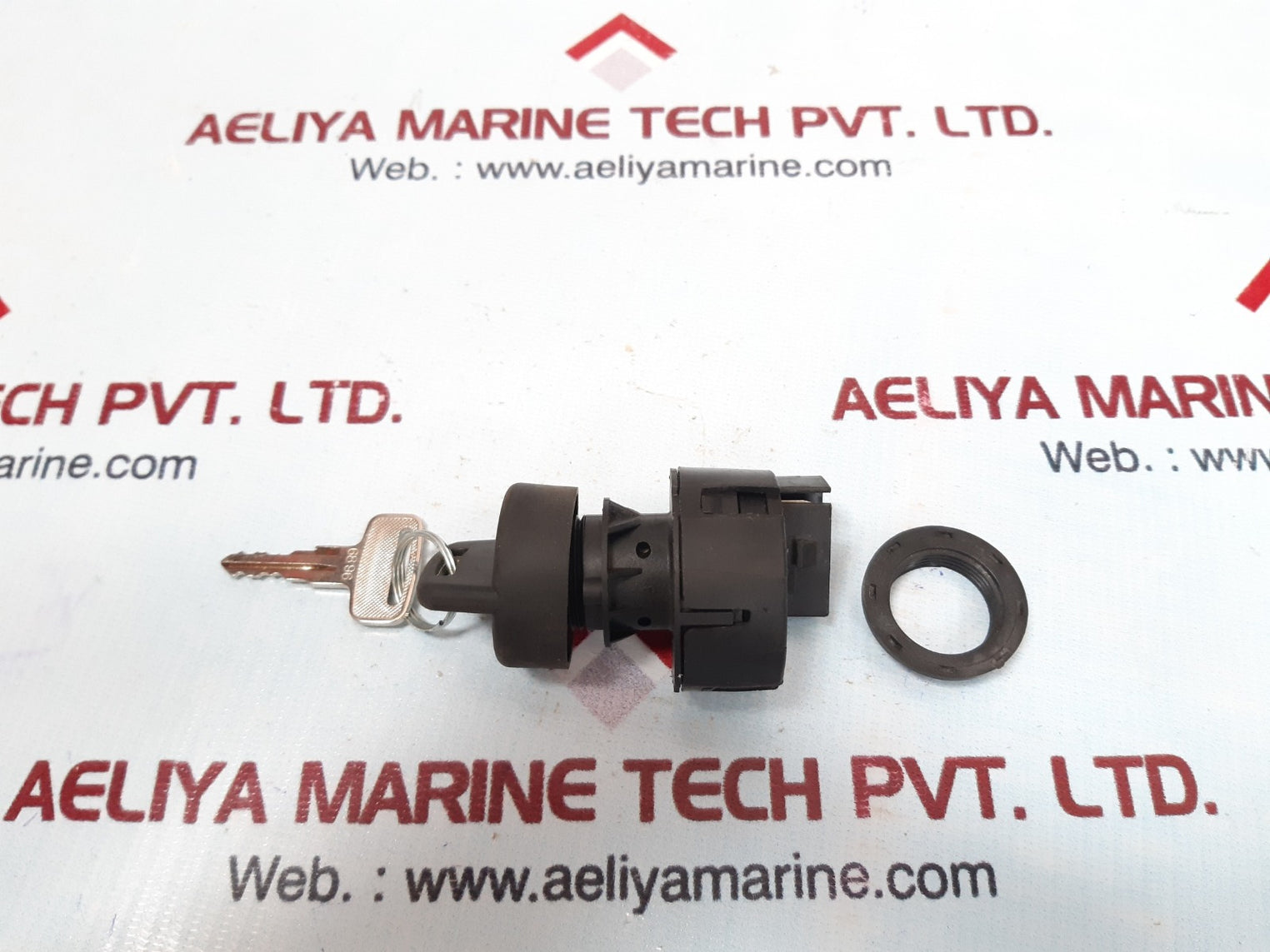 Honeywell 823929 key switch 84826 17109