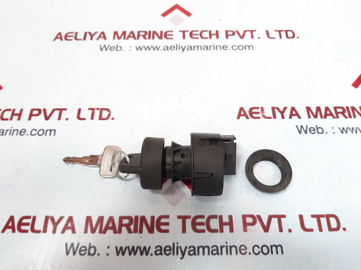 Honeywell 823929 key switch 84826 17109