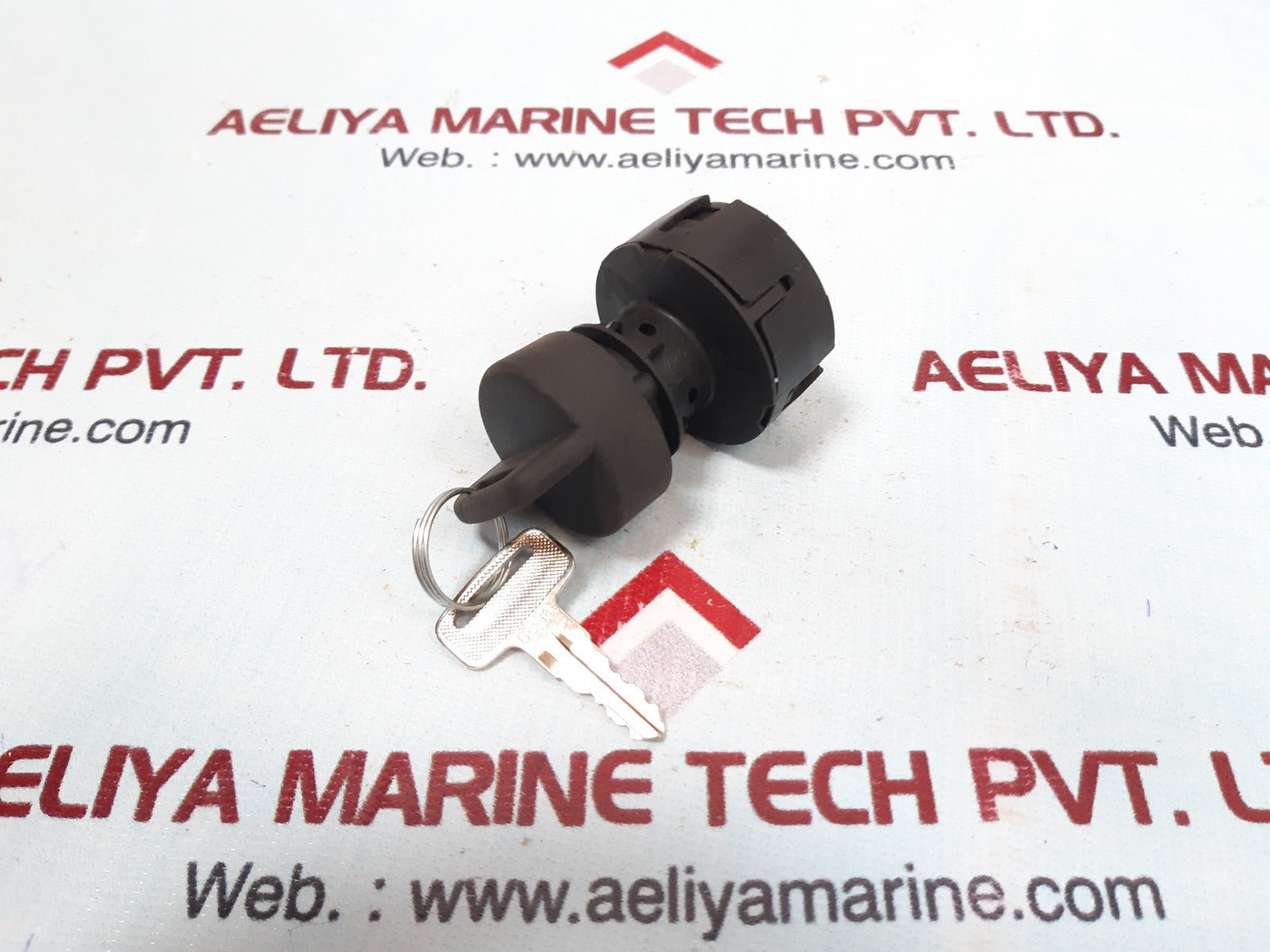 Honeywell 823929 key switch 84826 17109