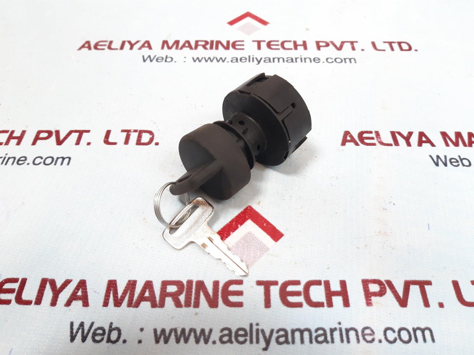 Honeywell 823929 key switch 84826 17109