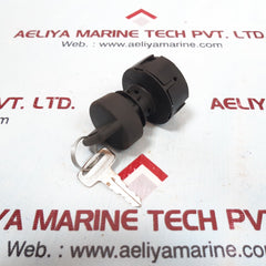 Honeywell 823929 key switch 84826 17109