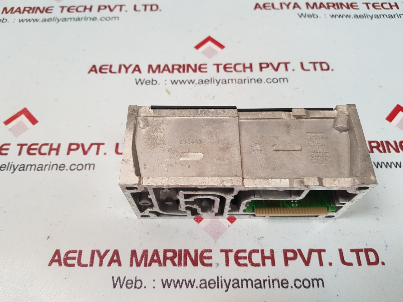 Festo vabv-s4-1s-g14-2t2 manifold subbase