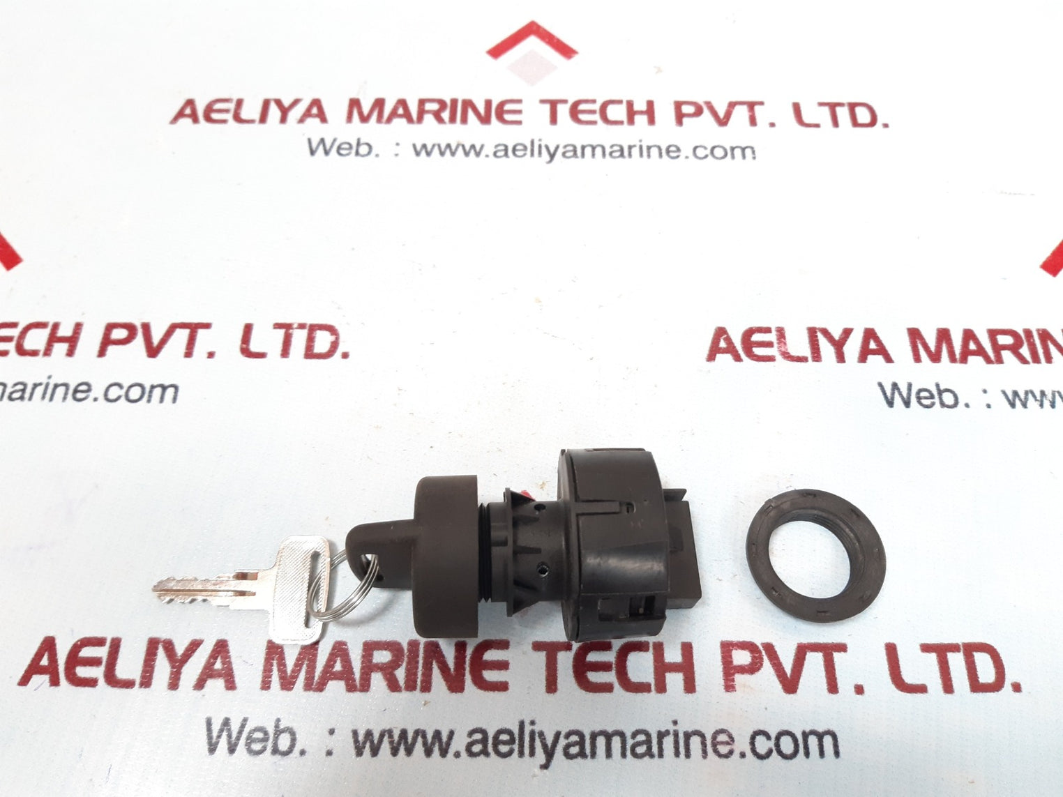 Honeywell 84826 key switch 17129 823929